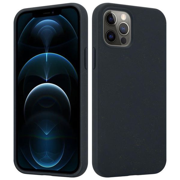 Mx eco iphone 16 plus 6.7 čierna