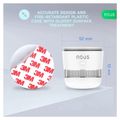 NOUS E8, Smart Smoke Sensor ZigBee