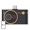 TERMOVÍZNA KAMERA THERMAL MASTER P4 USB-C Mini