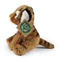 Plyšový tiger 13 cm ECO-FRIENDLY