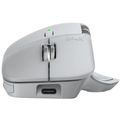 LOGITECH MX Master 4, Bezdrôtová myš, pale gray