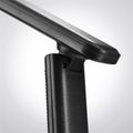 LED stolná lampa Solight WO45-B