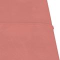 vidaXL Nástenné panely 12 ks ružové 30x30 cm zamatové 1,08 m²