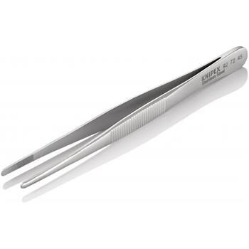 Knipex, Presná klešťa, s tupou špičkou