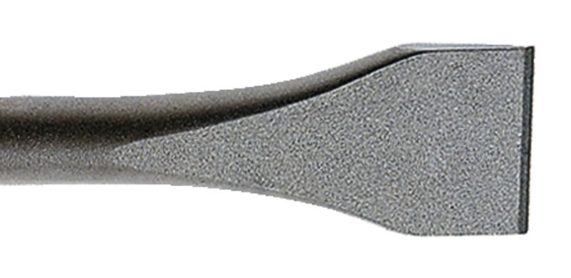 Makita široký šesťhranný sekáč 30 mm, 115x400 mm
