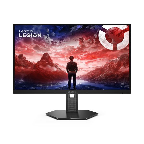 Lenovo Legion/27QD-10/27''/IPS/QHD/240Hz/0,5ms/Čierna/3R
