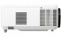 ViewSonic PX704HD / DLP / Lampa / Full HD 1920×1080 / 4000 ANSI lm / HDMI Projektor, DLP, Full HD 1080p, 4000ANSI, 22000:1, repro, 2× HDMI, USB, RS-232, bílý