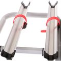 Nosič kolies na ťažné zariadenie SIXTOL SX1014 E-BIKE 2 - 2 elektrokola