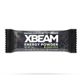 XBEAM Energy Powder - GymBeam, zelené jablko, 9 g