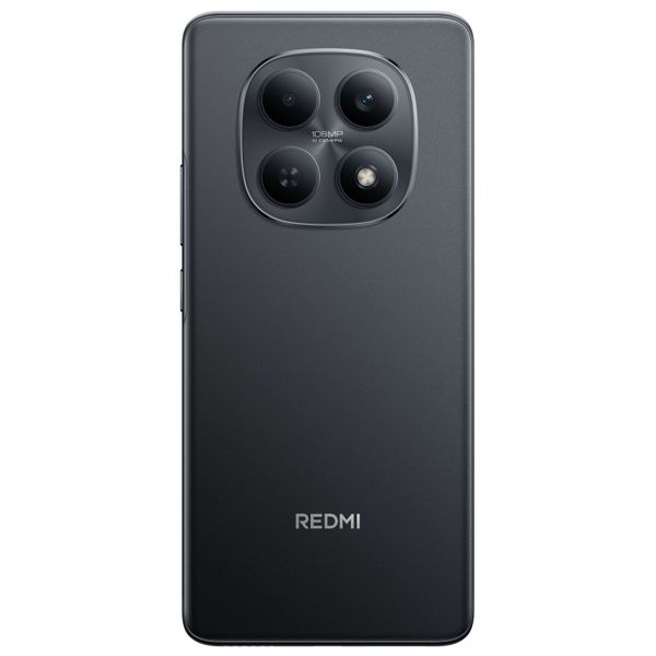 Xiaomi Redmi Note 15/8GB/256GB/Black