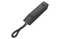 Grandstream GHP611W SIP WiFi hotelový telefón čierny