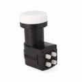Converter SAT QUAD OPTICUM RED LNB 03H Premium [0214]