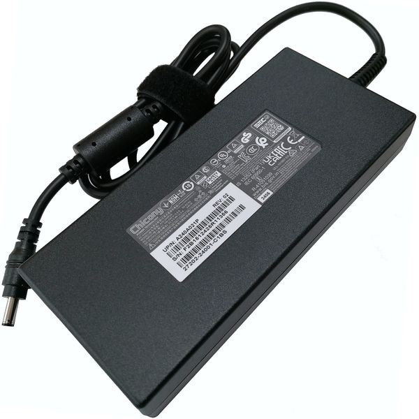 Napájací adaptér orig. GIGABYTE 240W 20V