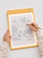 Kresliaci tablet Lightpad Yellow