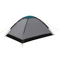 Turistický stan NILS Camp NC6033 Nightfall sivý/modrý
