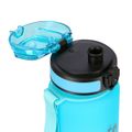 Tritanová fľaša na pitie NILS Camp NCD04 950 ml modrá