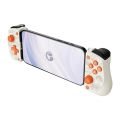 Mobilný ovládač GameSir X5s (biely)