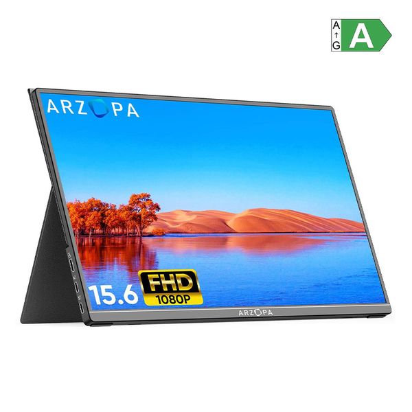 Portable Monitor Arzopa A1T 15,6"