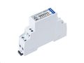 Elektroměr 1F na DIN lištu digitální EASTRON SDM120D, MID
