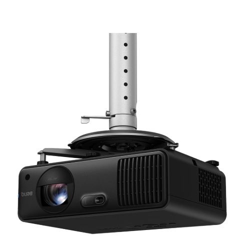 BenQ DLP LK835ST projektor 3D 4K UHD(3840x2160)/4000 ANSI lm/3M:1/0,69 - 0,83/2xHDMI/2xUSB-A/USB-C/Repro BenQ LK835ST simulačný projektor 4K UHD/ DLP projektor/ Laser/ 4000ANSI