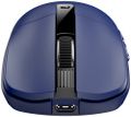 GENIUS NX-8280S BT Lightweight Navy Blue/ 3200 dpi/ bezdrátová/ dualní BT+2,4GHz/ tichá/ Copilot/ 6tlačítková/ modrá GENIUS NX-8280S BT Lightweight Navy Blue/ 3200 dpi/ bezdrátová/ dualní BT+2,4GHz/ tichá/ Copilot/ 6tlacítková/ modrá