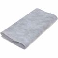 vidaXL Rovný sprchový odtok 2 ks s bublinkami 930x140 mm nehrdzavejúca oceľ