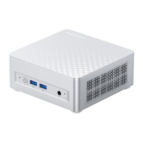 MINIS FORUM M1 Plus Core i5-12600H Mini PC v základnej zostave