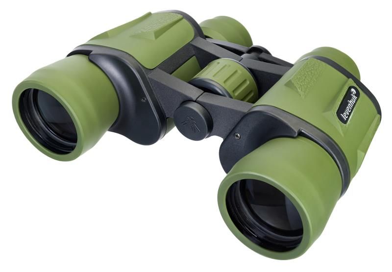 Dalekohľad binokulárny LEVENHUK Travel 10x40