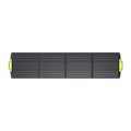 Solárny panel FOSSIBOT SP200 200 W (čierny)