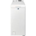 ELECTROLUX Vrchom plnená práčka EW2TN5061FC