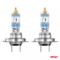 Halogénová žiarovka Osram H7 12V 55W PX26d NIGHT BREAKER 200 /2 ks