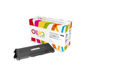 OWA Armor toner kompatibilný s Brother HL2140, TN-2110, 1500 str., čierna/black