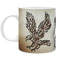 Hrnček Assassin's Creed - Crest and eagle Mirage