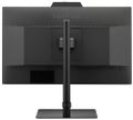 ViewSonic VG2441V 24" 16:9 1920 x 1080 FHD SuperClear® IPS , 120Hz, HDMI, DP, Webcam, mikrofon, USB, Speakers LED monitor, 23,8", IPS, 1920×1080, 16:9, 4ms, 250cd/m2, HDMI, DisplayPort, 2× USB-C, 2× USB, PIVOT, repro, webkamera, mikrofon,