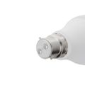 LED Bulb B22 A60 6W 230V 6000K 660lm Forever Light
