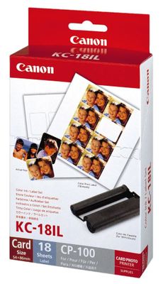 Canon KC-18IL
