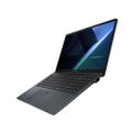 ASUS ExpertBook BM1/BM1503CDA-R5U16512/R5-7535U/15,6"/FHD/16GB/512GB/AMD int/bez OS/Gray/2R Notebook, AMD Ryzen 5 7535U, 16GB DDR5, 512GB NVMe SSD, 15,6" FHD IPS, Wi-Fi 6E, BT 5.4, bez OS, šedý