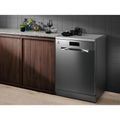 ELECTROLUX Umývačka riadu ESM48400SX