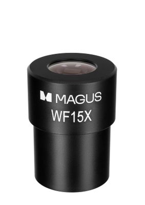 Okulár MAGUS ME15 15x/15 mm (D 30 mm)