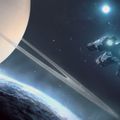 Alien RPG - Rapture Protocol