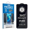 Tempered glass Privacy 360 for iPhone 13 Pro Max / 14 Plus