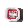 OBD-II redukcia 3-pin/4-pin/6-pin pre moto Yamaha a Honda MECHANIC CABLE 22 SIXTOL