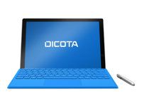 Ochrana obrazovky pre tablet - s bezpečnostným filtrom - obojsmerné - pre Microsoft Surface Pro 4