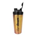 Šejker Steel Holo 750 ml - GymBeam
