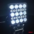 LED pracovné svetlo AWL75 36W 6500K 3600lm 9-36V AMiO-04419