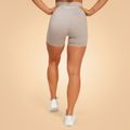 Dámske šortky Sense Grey - BeastPink