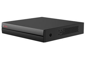 CP-UVR-0801E1-CV4 Osemkanálový 5v1 mini DVR s kompresiou H.265 (analóg, HDCVI, AHD, TVI, IP)