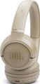JBL Tune 530BT Beige
