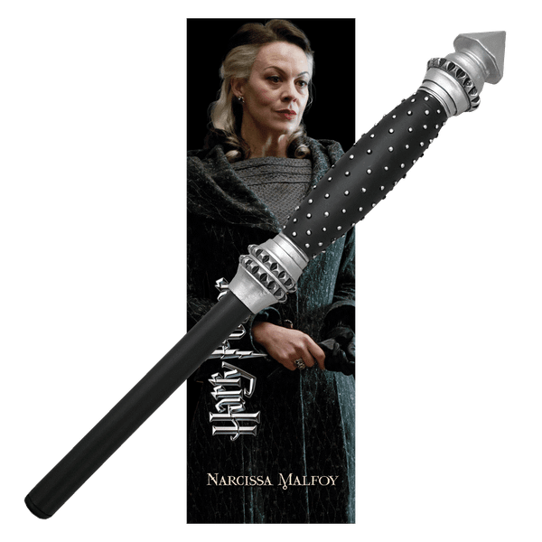 Pero a záložka Harry Potter - Narcissa Malfoy