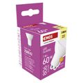 LED žiarovka Classic MR16 / GU10 / 7 W (60 W) / 806 lm / teplá biela